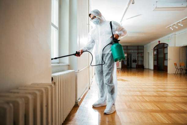 Best Pest Control for Multi-Family Homes  in Chapman, KS